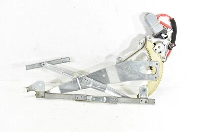 2002 - 2007 年斯巴鲁 Impreza WRX 车窗调节器电机右前乘客 — 第 1/4 张图片