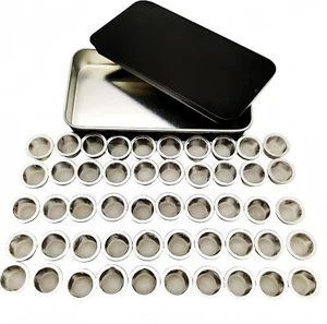 50 Piezas Pantallas de Tubería 1/2 Pulgada Premium 304 Acero Inoxidable, Filtro de Pantalla de Tubería de 0.5" - Imagen 1 de 1