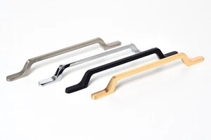 Möbelgriffe Stangengriff Küchengriffe Stangengriffe Schubladengriff AC-U098 - Bild 1 von 46