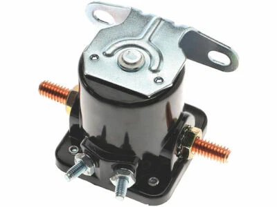 Solenoide de arranque SMP 58224WM serie Dodge D300 1963-1964, 1966-1967 Foto 1 de 2