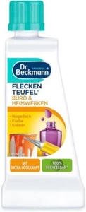 Dr. Beckmann Fleckenteufel Büro & Heimwerken | Spezialfleckentferner gegen Klebe - Bild 1 von 1
