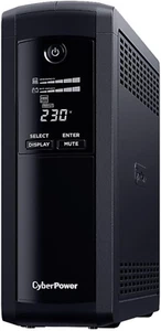 Value Pro 1200VA UPS - Picture 1 of 12