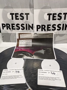 Iggy Pop - San Francisco 1981 (Double Vinyl Test Pressing) - Bild 1 von 3