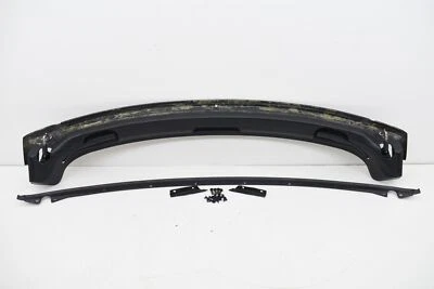 BMW Z3 2002 convertible techo blando montaje de pestillo manual con soportes OEM KW52 Foto 1 de 4