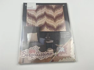 Anita Goodesign Machine Embroidery Pattern - Bargellissimo - Picture 1 of 5
