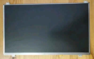 36cm (14") Samsung LTN140AT21-804 1366x768 HD LED MATTE Notebook Display TOP! - Bild 1 von 3