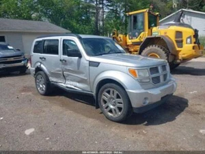 Used Power Steering Pump fits: 2011 Dodge Nitro 3.7 Grade A - Picture 1 of 24