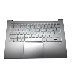 NEW Palmrest Backlit Keyboard For Lenovo ideapad Yoga C940-14IIL 81Q9 5CB0U44246 - Picture 1 of 5