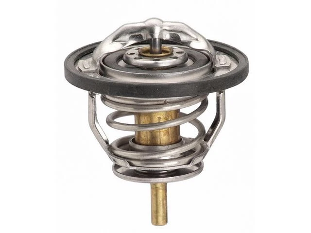 Termostato de puertas laterales del conductor para GMC W5500 delantero 2000-2010 91NMZZ Foto 1 de 1