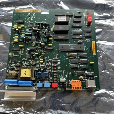 Tarjeta de placa Motorola Centrecom BLN1196A Foto 1 de 4