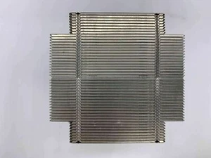 Disipador térmico para CPU Dell PowerEdge R510 6DMRF 06DMRF - Imagen 1 de 6