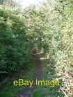 Photo 6X4 Middy Railway Footpath Gipping View Along The Public Footpath M 2006