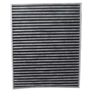 Spare Filter replaces Champion CCF0021C, CCF0021B Cabin Air Filter - Picture 1 of 3