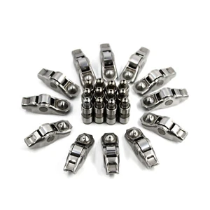 12+12 Rocker Arms Lifters Valve Kit For 2011-16 3.6L Chrysler Dodge Jeep Ram - Picture 1 of 7