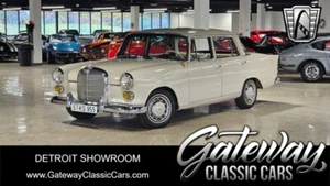 1965 Mercedes-Benz 190 D - Picture 1 of 12