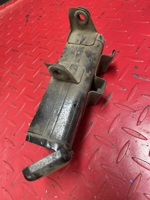 Caja de herramientas Honda CB125 CB175 CL175 CB200 CB CL 125 175 200 83500-306-000B ¡MIRA! Foto 1 de 4