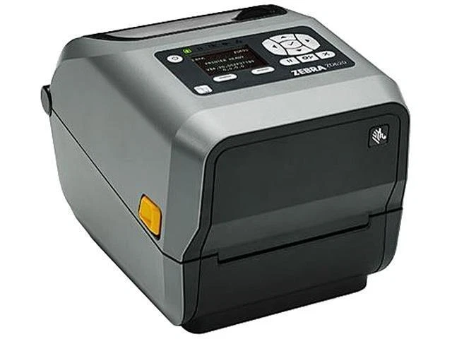 Standard ZD621 printer, 300 dpi - Image 1 of 1
