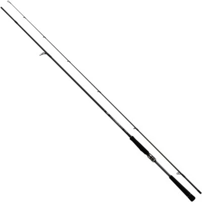 Daiwa 21 LABRAX AGS 86ML Spinning Rod 8 ft 6 in 2pcs Brand New - Image 1 of 2
