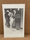 Shirley Temple Black and White Postcard (5.5 x 3.5)