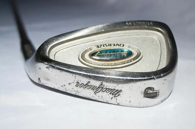 MacGregor Macone Tour Oversize Pitching Wedge RH 34.5" Graphite Ladies New Grip - Image 1 of 4