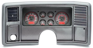 Dakota Digital 1978-88 Chevy Monte Carlo Analog Gauge System Kit VHX-78C-MC-C-R - Picture 1 of 5