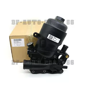 OIL FILTER HOUSING OEM 059115389P FOR UNBRANDED A4 A5 A6 A7 A8 Q5 3.0 TDI DIESEL - Picture 1 of 5