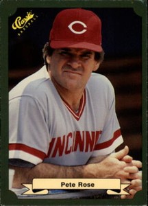 A8608- 1987 Classic Game Baseball Card #s 1-100 -You Pick- 10+ FREE US SHIP