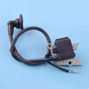 Ignition Coil Fit For Husqvarna 145BT 145B Jonsered Backpack Blower sh - Picture 1 of 5