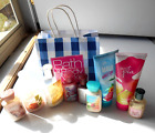 Lot+of+9+Bath+%26+Body+Works+Lotion+Mixed+Lot+Pre-Owned