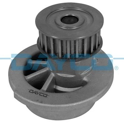 DAYCO Poulie damper (vilebrequin) Poulie Damper DPV1192 pour OPEL ZAFIRA B (A05) - Photo 1/4