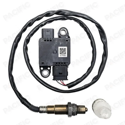 Sensor de partículas OEM para Jeep Grand Cherokee Ram ProMaster 3,0 L Foto 1 de 4