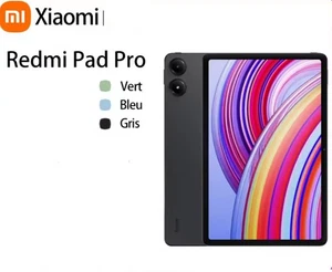 Xiaomi Redmi Pad Pro - Bild 1 von 10