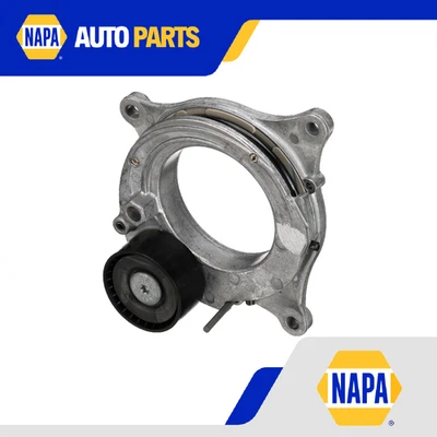 Aux Belt Tensioner fits BMW ALPINA Drive V-Ribbed Gates 11288570439 11288580360 - Image 1 of 4