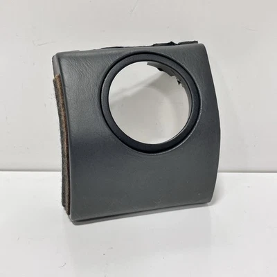 Lexus LS400 Ignition Switch Trim Cover Gray 1990 1991 1992 1993 1994 OEM - Изображение 1 из 4