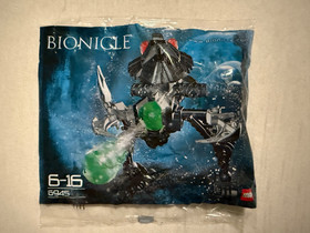 Lego Bionicle - 6945 - Bad Guy Polybag
