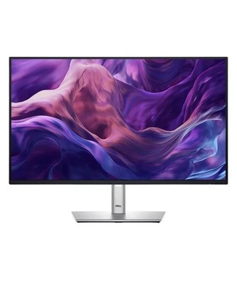 Dell P2425H 24-inch Class Full HD LED Monitor 16:9 Black and Silver - Image 1 of 4