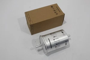 VW Passat 3B B5 Petrol Fuel Filter New Genuine 1H0201511A - Picture 1 of 13