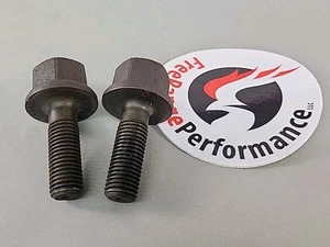 1990-1991.5 Mazda Miata Crankshaft Bolt Short Nose B631-11-40 1.6 MX5 Qty 1 - Picture 1 of 2