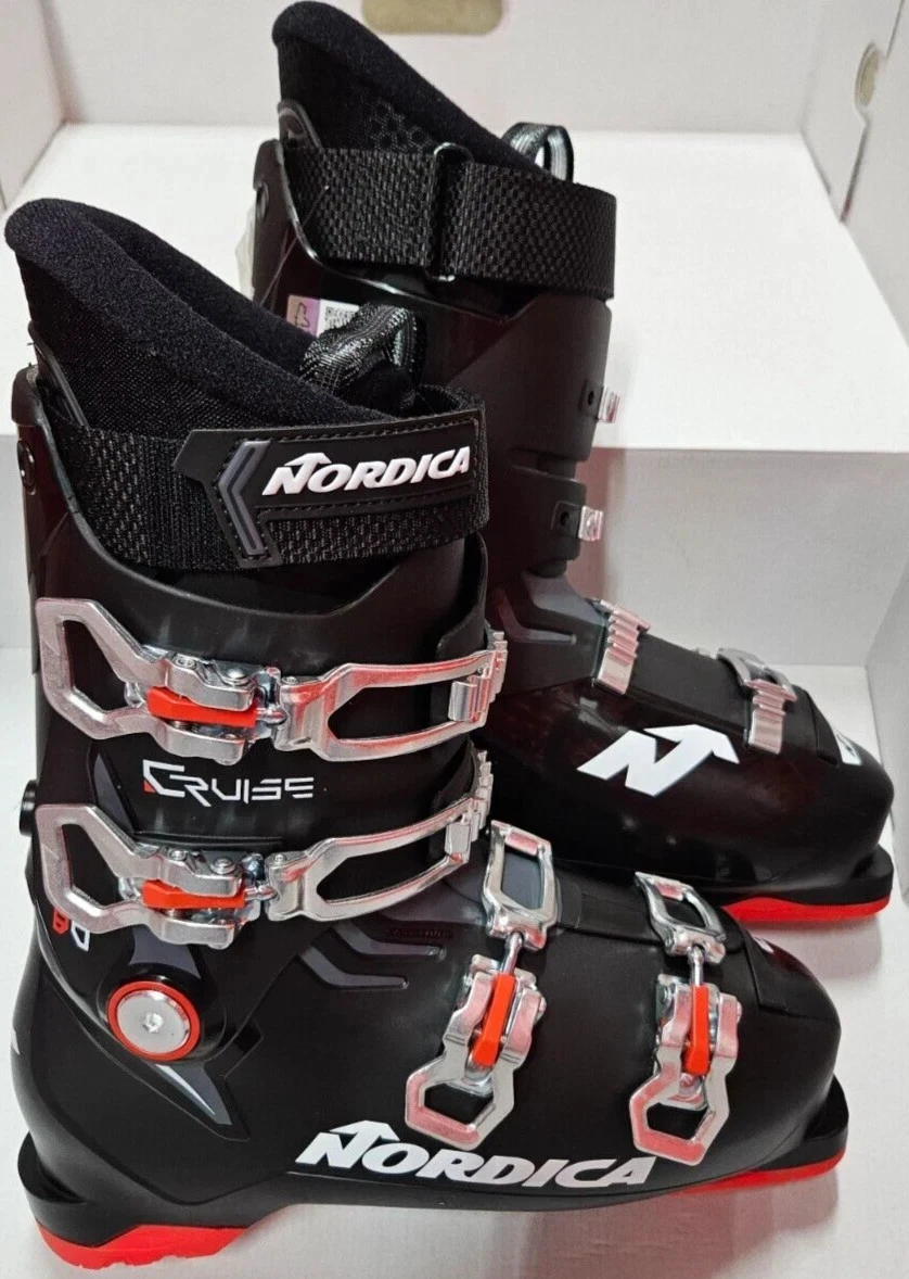 Nordica 9.5 Size Ski & Snowboard Boots for Men | eBay