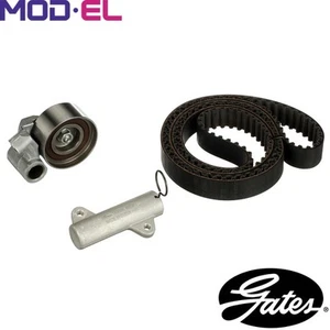 TIMING BELT SET K025560XS FOR TOYOTA LAND/CRUISER/VAN/PRADO/90 HILUX/VII DYNA - Picture 1 of 7