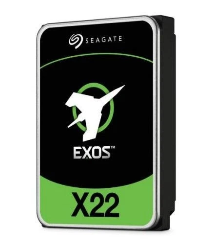 ST22000NM001E Seagate ST22000NM001E disco rigido interno 3.5" 22 TB SATA