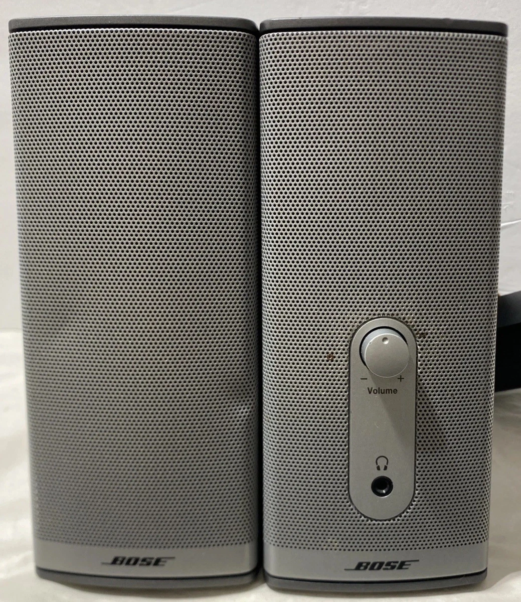 Bose Companion 2 Series Ii for sale | eBay