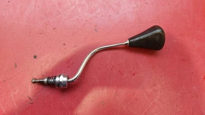 Schalthebel Automatik Lenkradschaltung Mercedes W108 W109 W114 W115 1152681442 - Bild 1 von 3