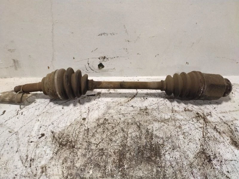 Passenger Axle Shaft Outer Assembly Without ABS Fits 98-01 SEPHIA 613986 - Image 1 of 4