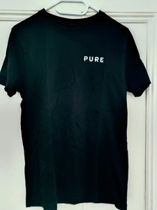 Pure Electric T-Shirt - size XS - Picture 1 of 2