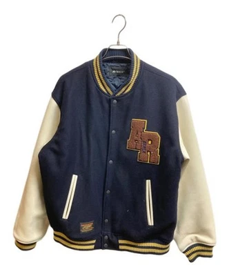 AVIREX SKOOKUM VARSITY JACKET Men - Image 1 of 4