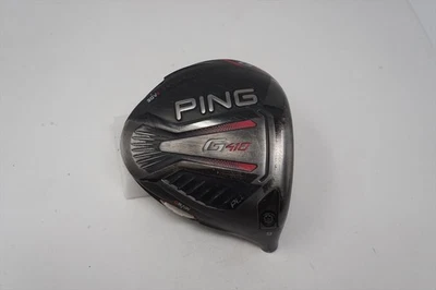 Cabezal de palo de conductor Ping G410 Plus 9* solo 270115 Foto 1 de 4