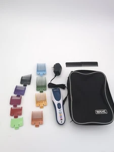 WAHL Color Pro Cordles Akku Haarschneidemaschine Easy Color 09649 Kopf fehlt - Bild 1 von 14