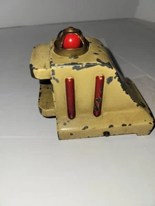 Prewar 1930s Lionel Standard Gauge #25 Track Stop Bumper - working - last one! - Picture 1 of 7