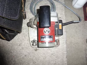 MAFELL KFU 500 Fugenfräse,Nachlass - Bild 1 von 9